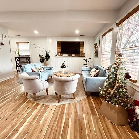 Unique Wildwood 3 Bedroom 1,5 Ba Entire House In The Heart Of Wildwood! Exteriér fotografie