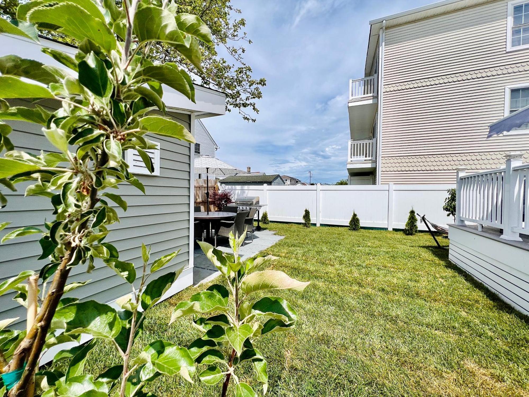 Unique Wildwood 3 Bedroom 1,5 Ba Entire House In The Heart Of Wildwood! Exteriér fotografie
