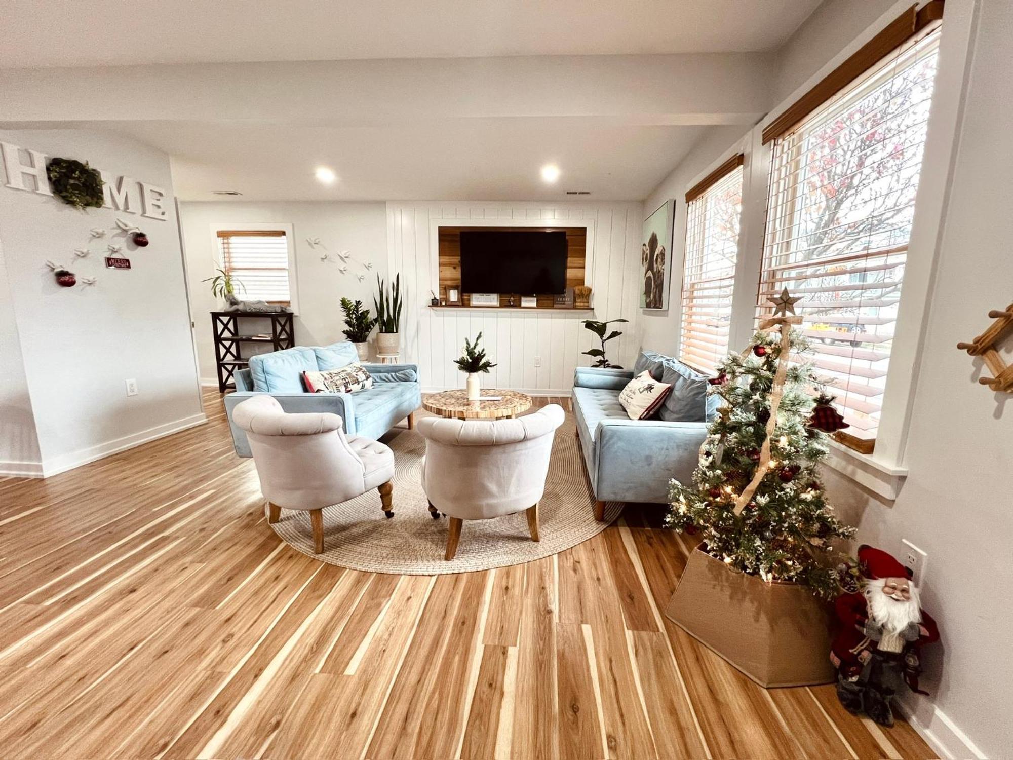 Unique Wildwood 3 Bedroom 1,5 Ba Entire House In The Heart Of Wildwood! Exteriér fotografie